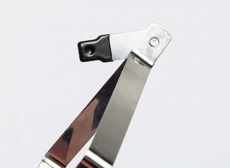 قالب تخم مرغ مدل استیل طرحدار