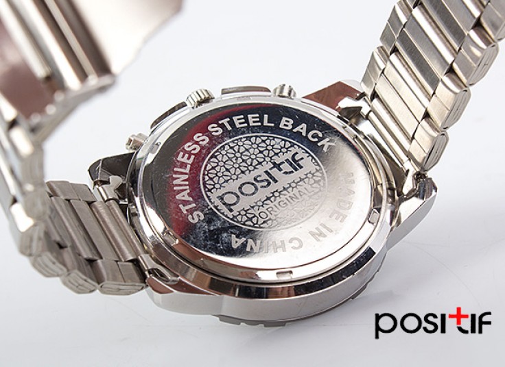 ساعت مردانه Positif