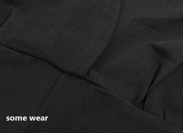 تاپ نیم تنه SOME WEAR