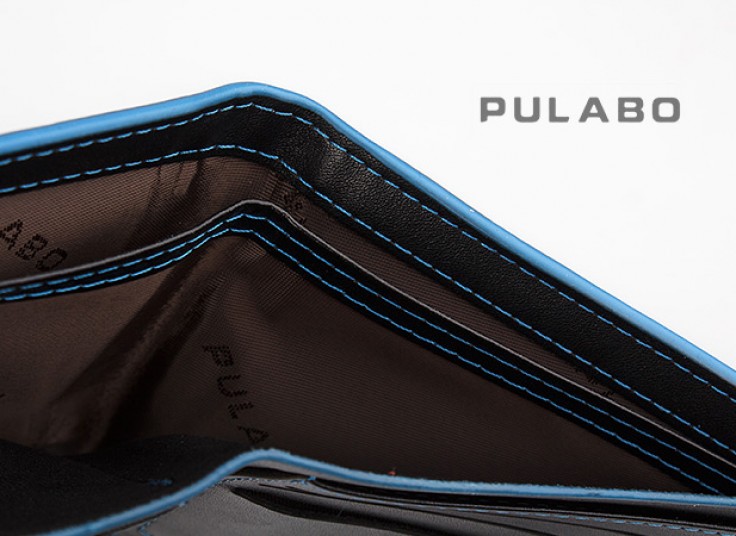 کیف پول مردانه baoniai