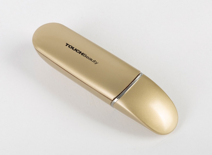 موچین چراغدار Touch beauty