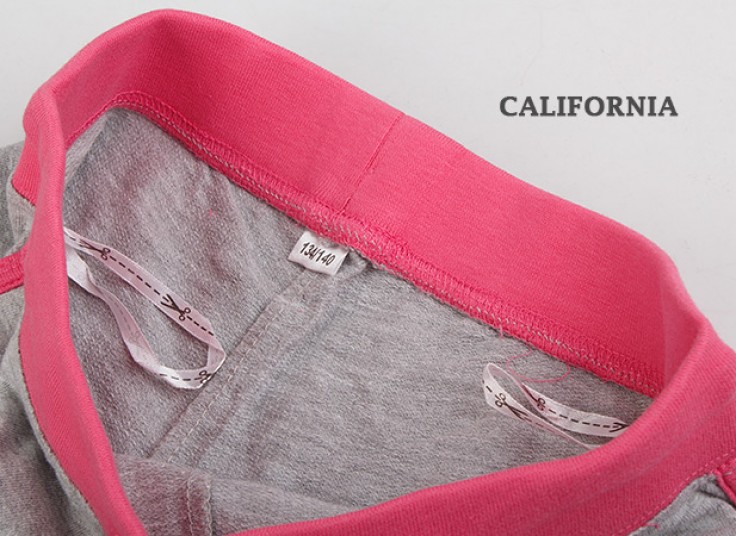 شورتک Calofornia