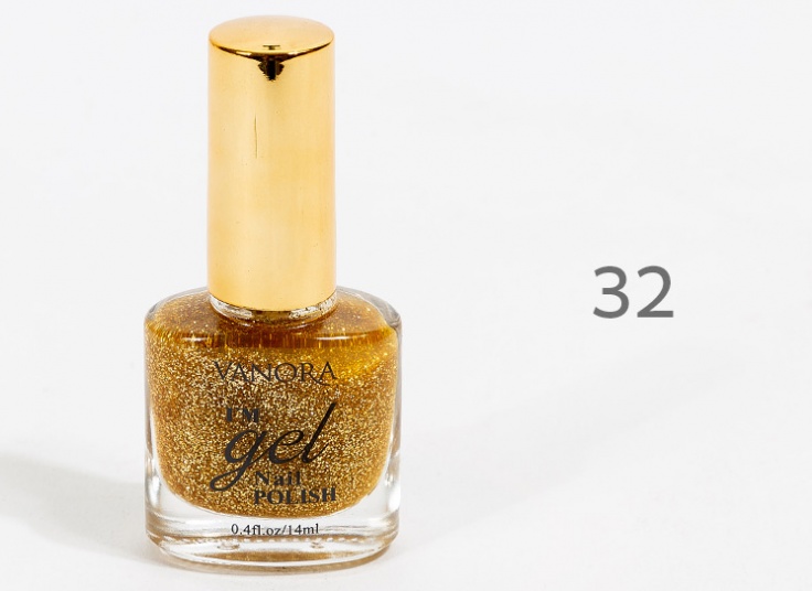 لاک ناخن Vanora