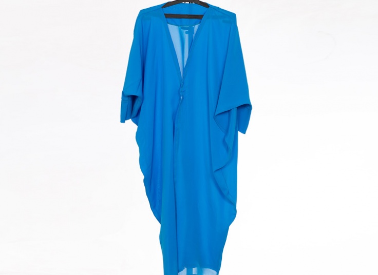 مانتو خفاشی زنانه