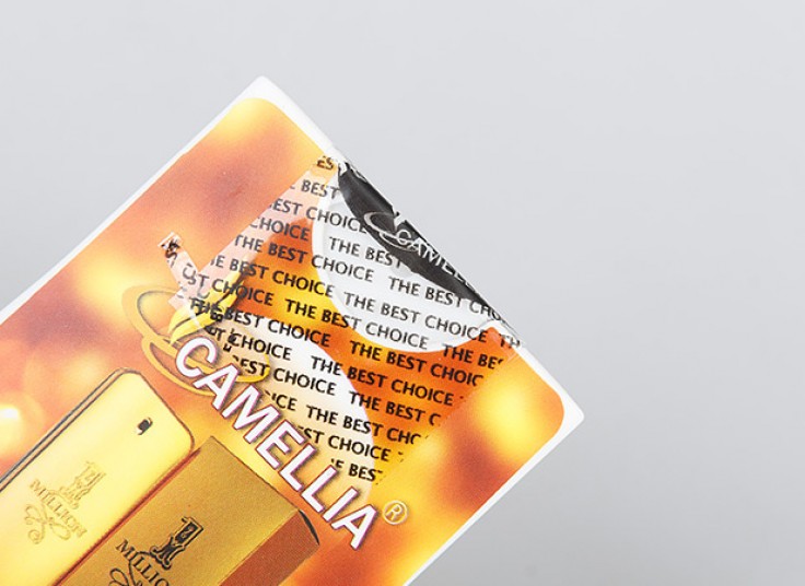 ادکلن جیبی CAMELLIA