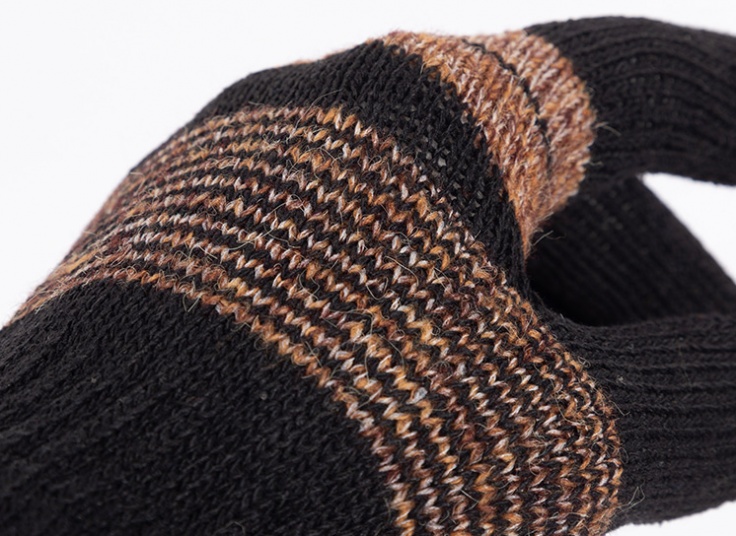 دستکش بافت مردانه CLASSIC