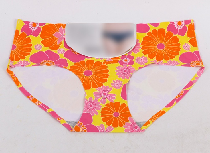 لباس زیر زنانه بدون دوخت Hana