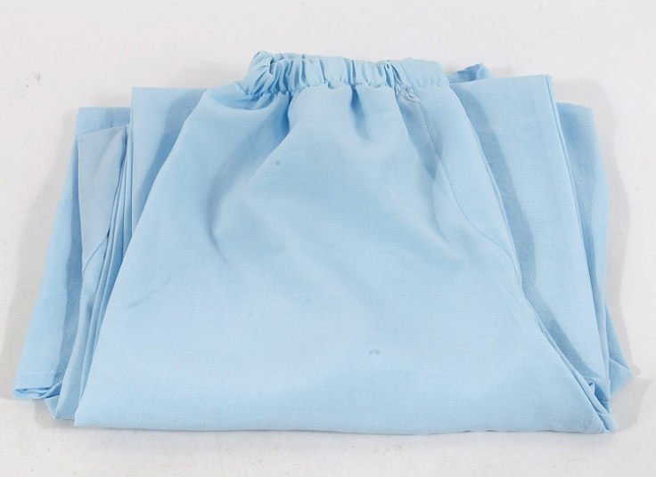 تونیک و شلوار سایزبزرگ