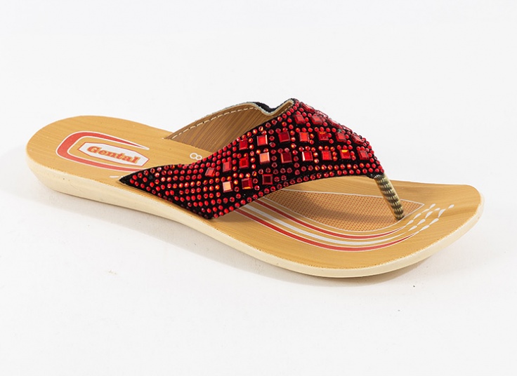 دمپایی زنانه Gental