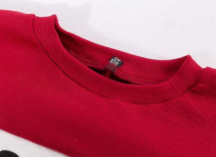 تیشرت و شلوار بچگانه Just do it