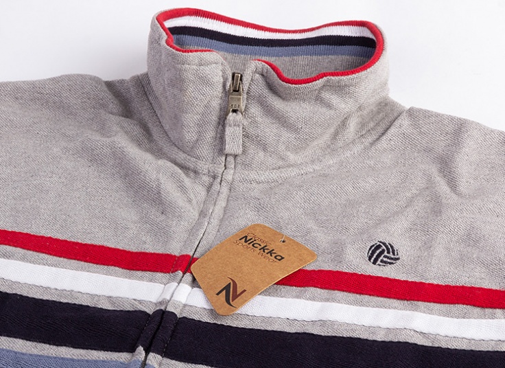 سویشرت مردانه Nickka