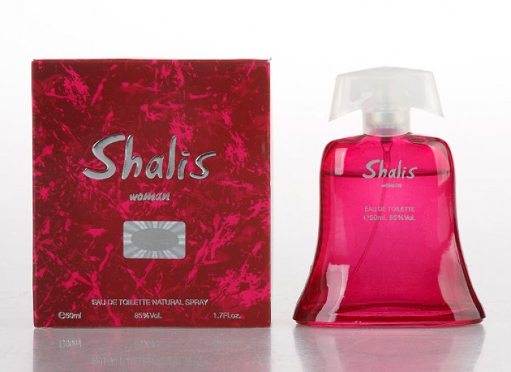 کلکسیون عطر و ادکلن طرح اصلی