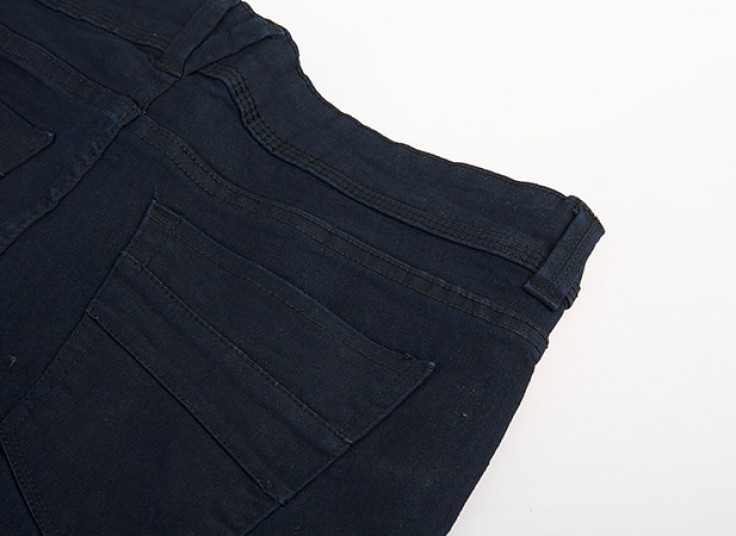 شلوار کتان زنانه Denim Janina