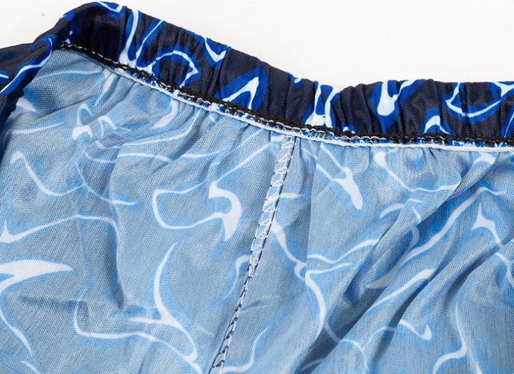 مایو طرحدار مردانه