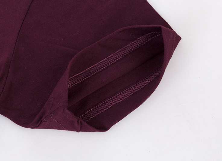 تیشرت آستین کوتاه مردانه USPA