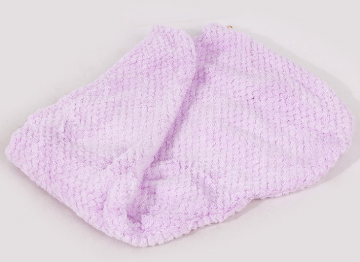 کلاه حمام YiYi