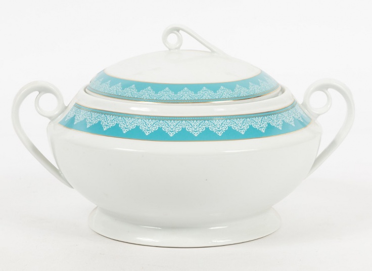 سوپ خوری Maghsoud