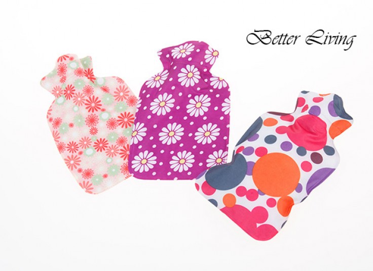 کیسه آب گرم