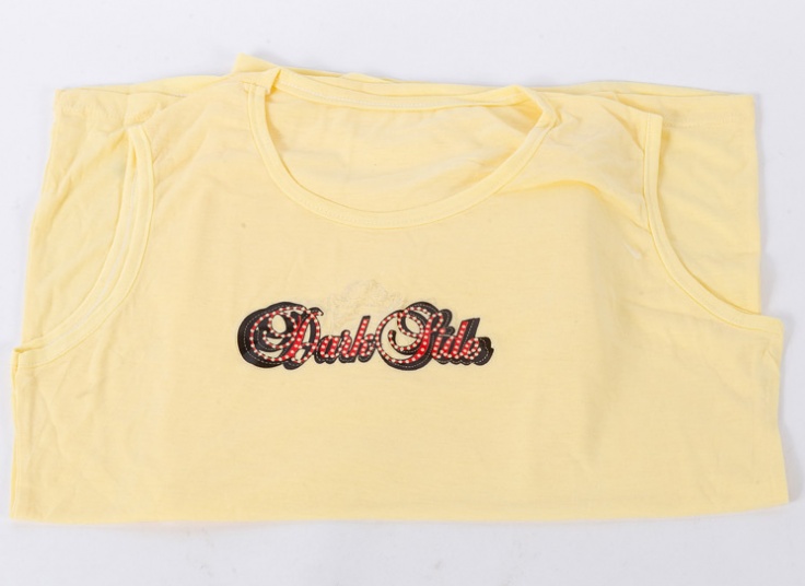 تاپ شلوارک زنانه چاپی