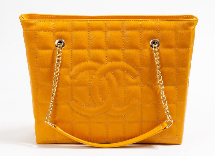 کیف دوشی زنانه CHANEL