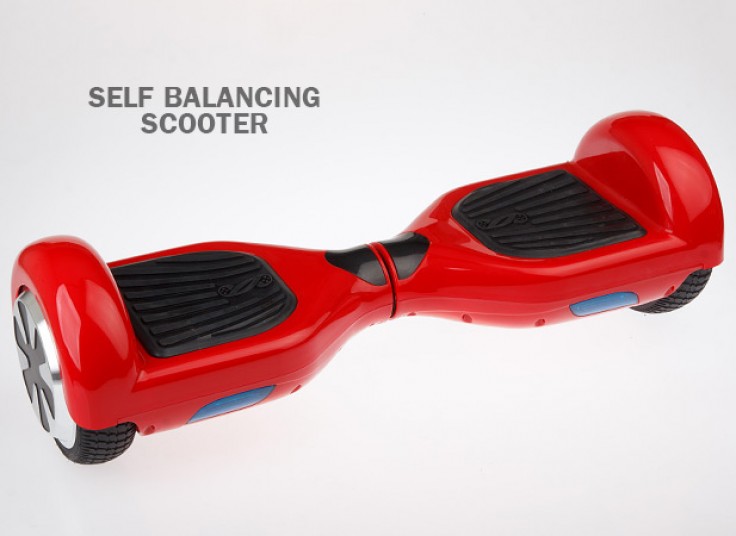 اسکیت برقی Self Balancing Scooter مدل 6 اینچ