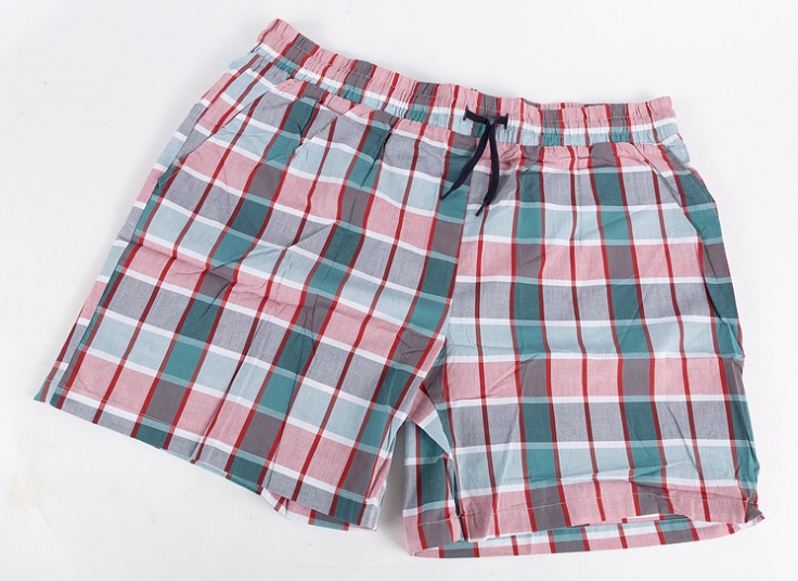 شلوارک مردانه Royal Class