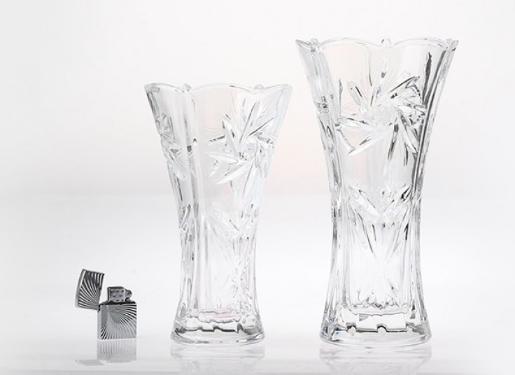 گلدان بلور MARQUIS