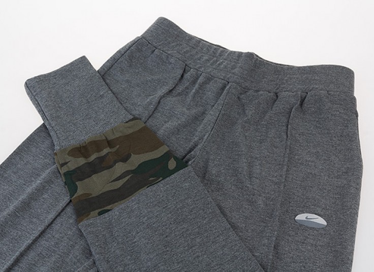 لگ ارتشی طرح NIKE