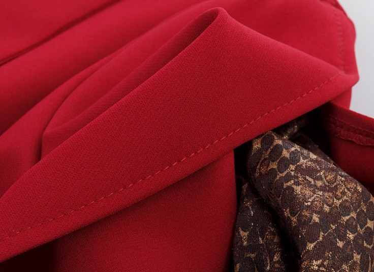 مانتو آستین چاکدار زنانه