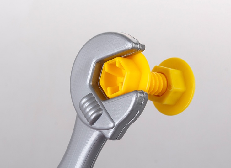 ست ابزار مکانیکی بچگانه Mr Mechanic