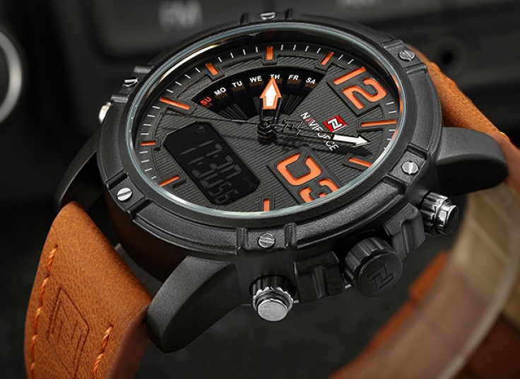 ساعت مچی Naviforce مدل NF9095