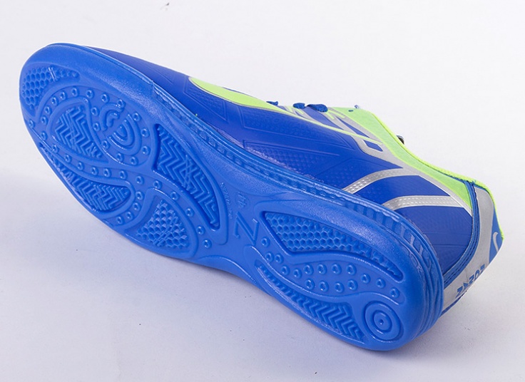 کفش سالنی طرح Nike