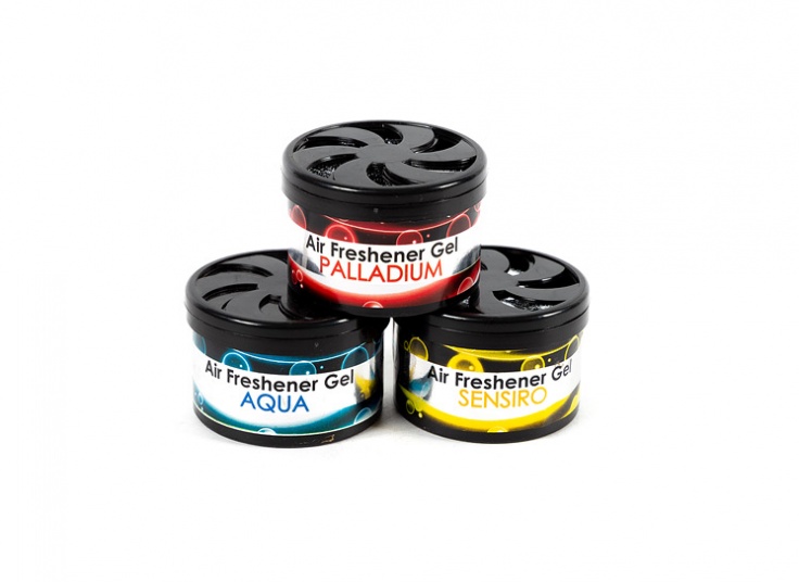 خوشبو کننده کنسروی Fabiz