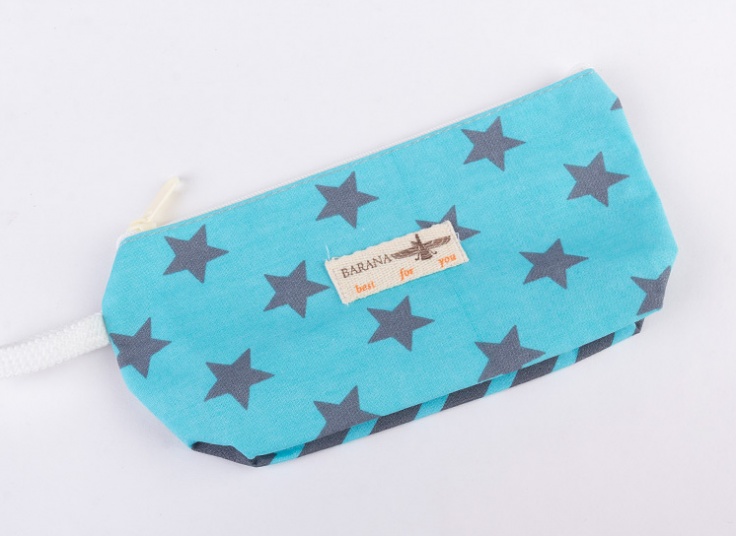 کیف لوازم آرایش BARANA