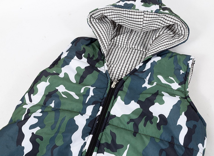 پافر بلند زنانه