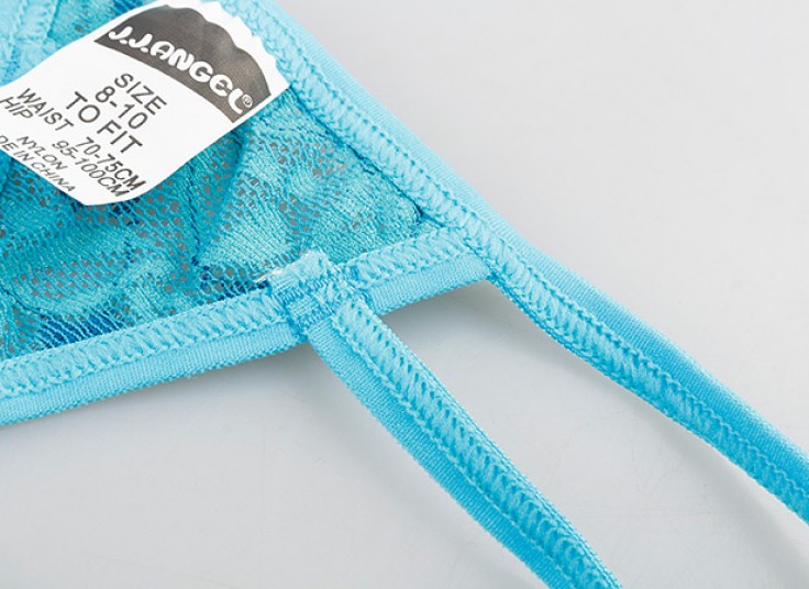 لباس زیر زنانه توری JJANGEL