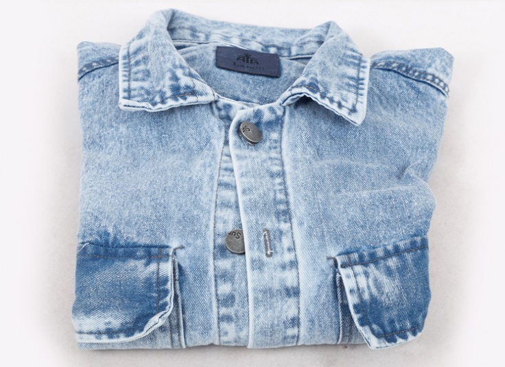 کت مردانه ATA