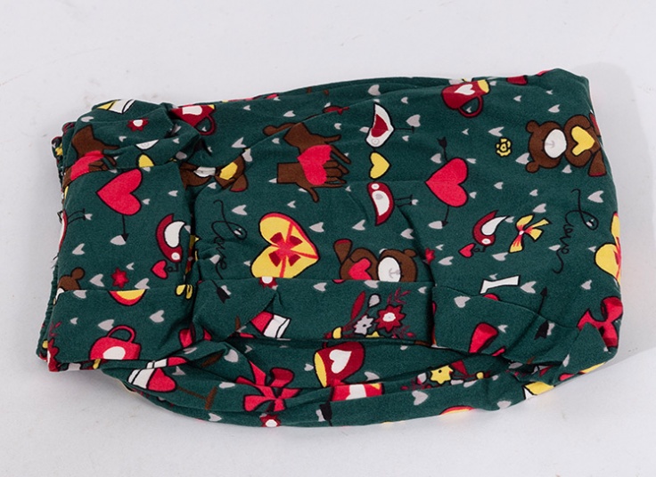 لگ گیاهی طرحدار GVC