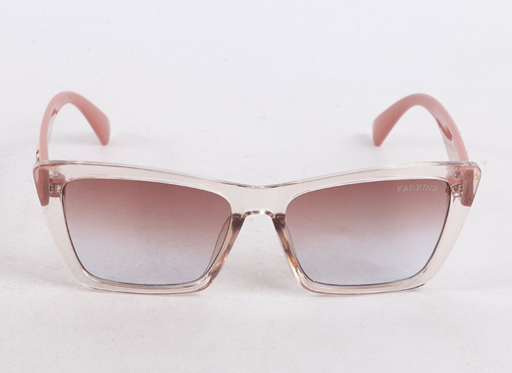 عینک آفتابی زنانه FADEINR مدل 3484