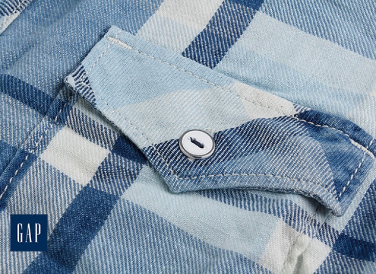 شومیز زنانه GAP