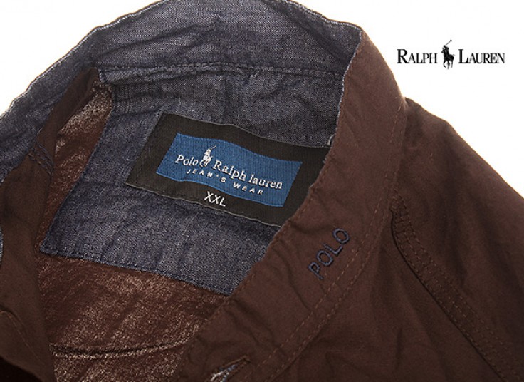 پیراهن یقه دیپلمات POLO