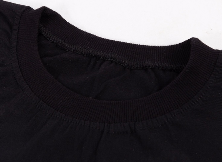 تیشرت لانگ طرح Bugs Bunny