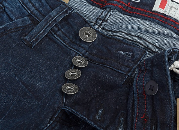 شلوار جین زنانه Denim