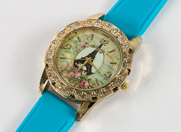 ساعت مچی دخترانه Vtg