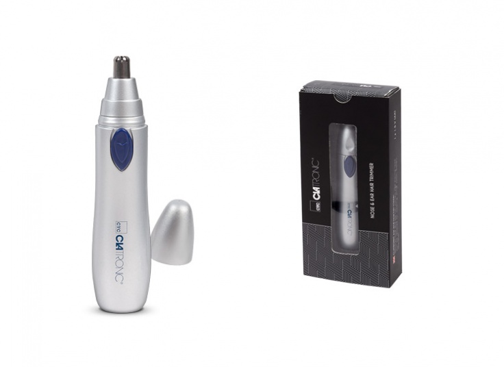 موزن گوش و بینی Clatronic