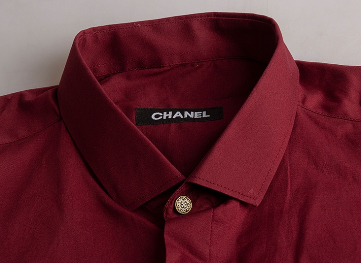 پیراهن مردانه طرح CHANEL