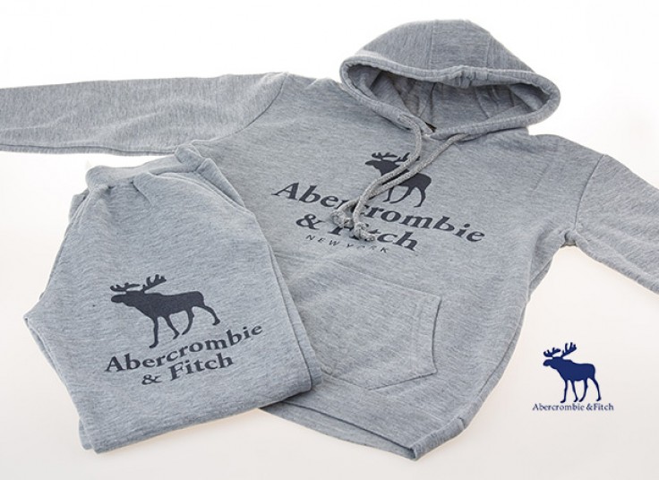 ست سویشرت و شلوار Abercrombie