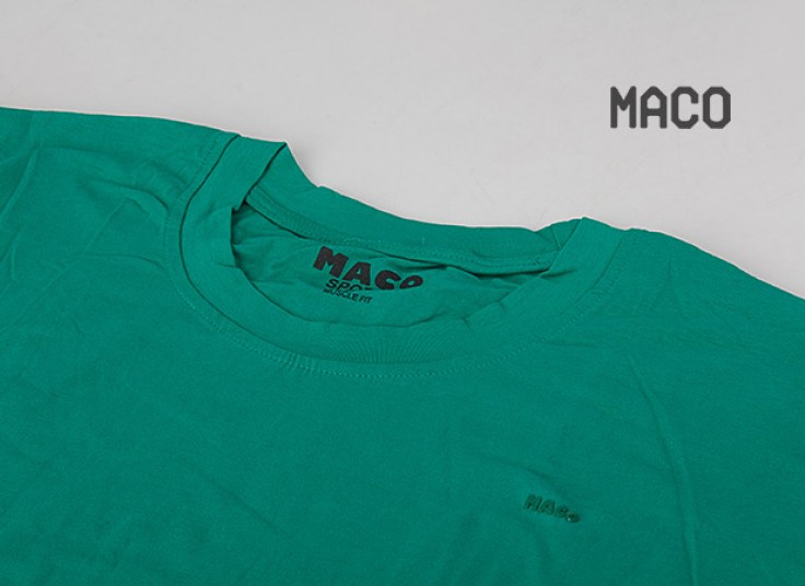 تیشرت آستین بلند مردانه MACO