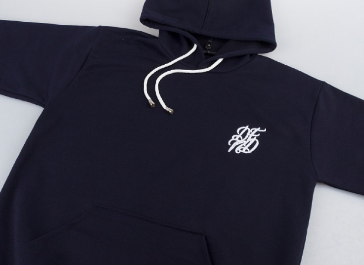 سویشرت کلاهدار مردانه TOMMY