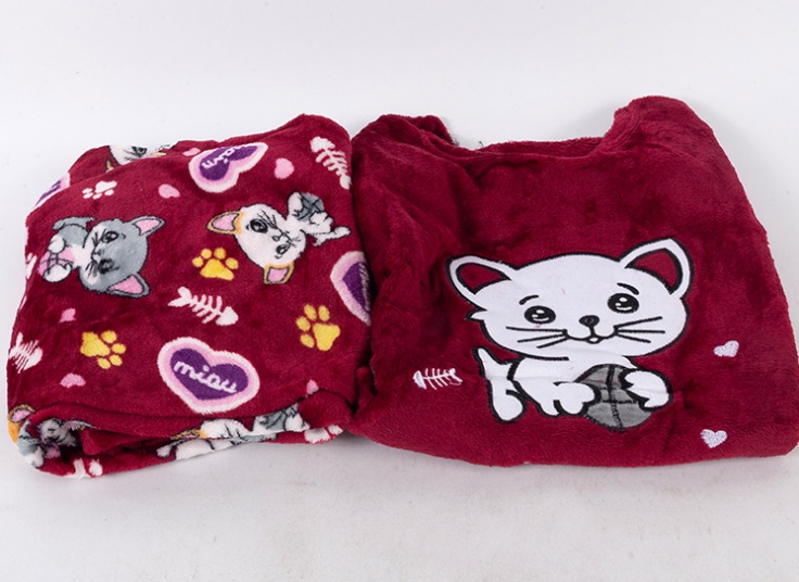 بلوز شلوار تدی Vgoal